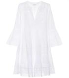 Velvet Nuria Cotton Lace Dress