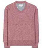 Isabel Marant, Toile Cooper Cotton-blend Sweater