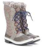 Sorel Tofino Ii Fur-lined Boots