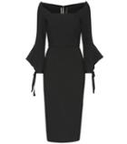 Roland Mouret Hitchcock Dress