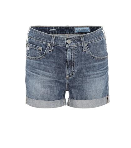Ag Jeans The Hailey Ex-boyfriend Shorts