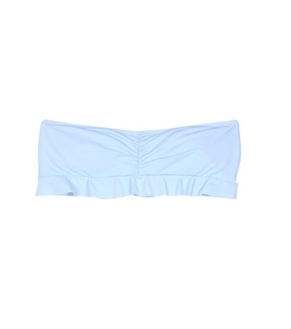 Beth Richards Chloé Bandeau Swim Top