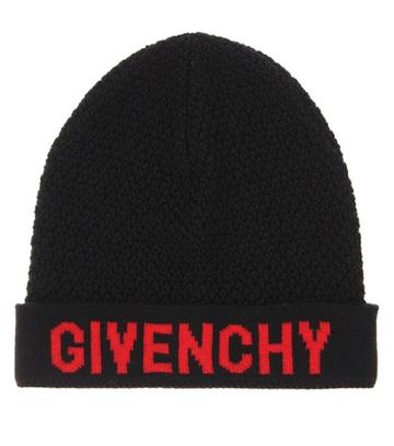 Philosophy Di Lorenzo Serafini Knitted Wool Beanie
