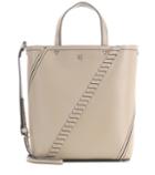 Victoria Beckham Hex Mini Leather Tote