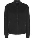 Polo Ralph Lauren Cotton-blend Bomber Jacket