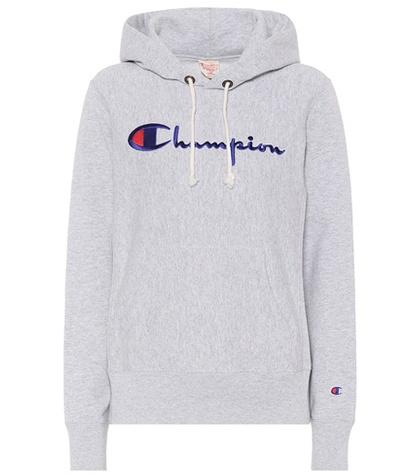 Champion Cotton-blend Hoodie
