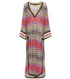 Missoni Mare Striped Dress