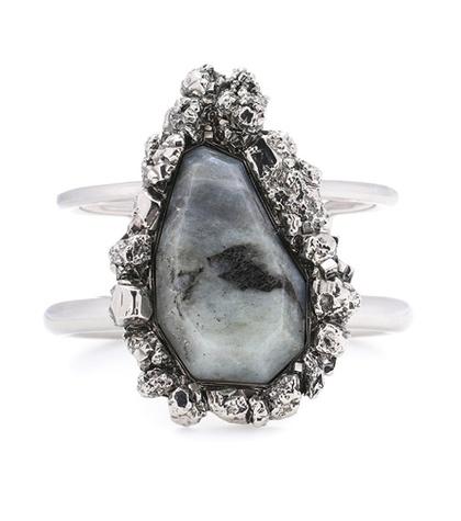 Givenchy Labradorite Bracelet