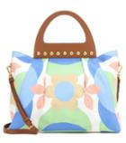 Isabel Marant Exclusive To Mytheresa.com - Printed Canvas Tote