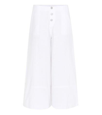 Roksanda Cotton Culottes