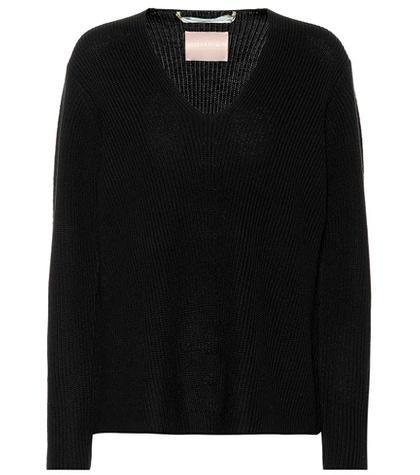 81hours Takuma Wool Sweater