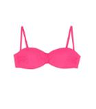 Gianvito Rossi Antigua Balcony Bikini Top