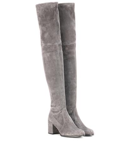 Stuart Weitzman The Tieland Boots