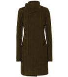 Roberto Cavalli Eileen Wool Coat