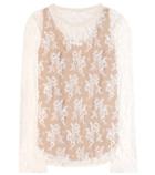 Rag & Bone Lace Top