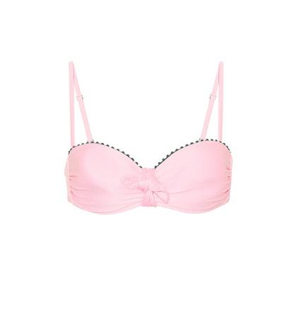 Heidi Klein St Jean De Luz Bikini Top