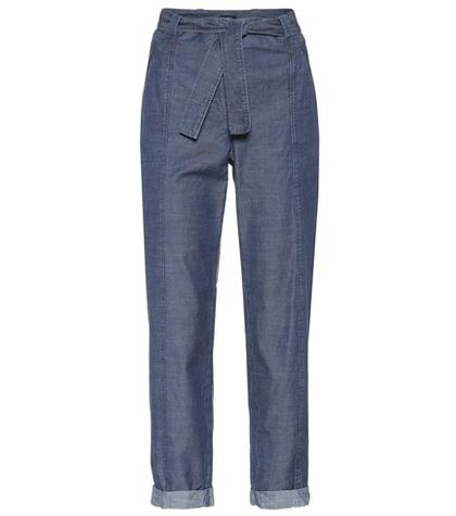 A.p.c. Relaxed-fit Jeans