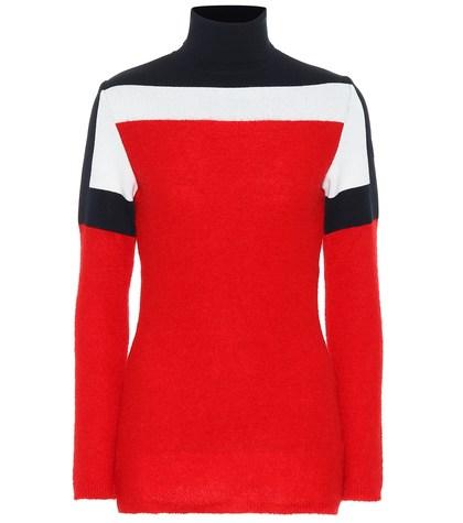 Etro Ski Wool-blend Sweater