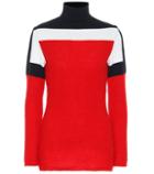 Etro Ski Wool-blend Sweater