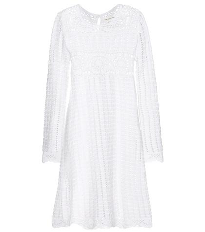Isabel Marant, Toile Hariett Linen And Cotton Dress