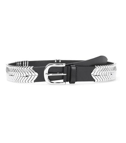Roksanda Tehora Leather Belt