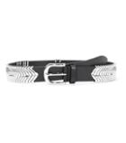 Roksanda Tehora Leather Belt