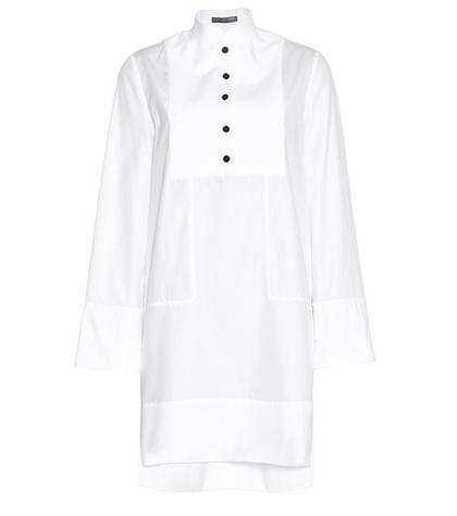 Acne Studios Cotton Dress