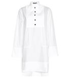 Acne Studios Cotton Dress