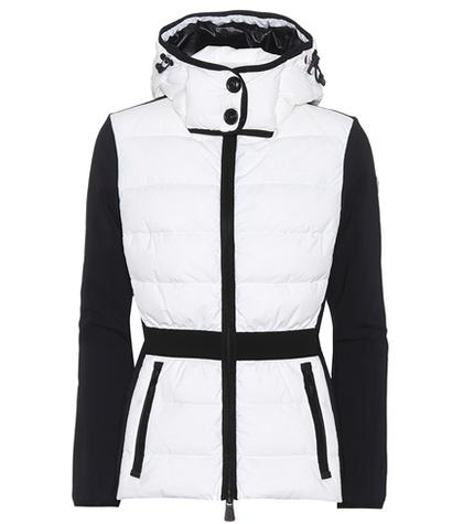 Helmut Lang Down Jacket