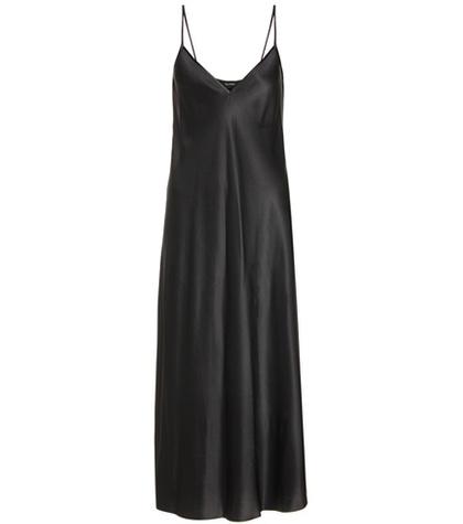 Ellery Silk Slip Dress
