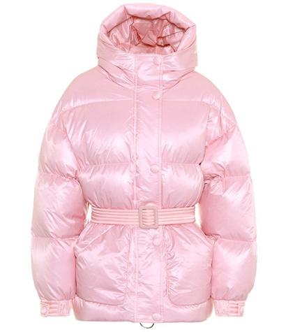 Ienki Ienki Michelin Puffer Jacket