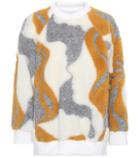 Chlo Oversized Wool-blend Sweater