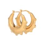 Moncler Valentino Garavani Hoop Earrings