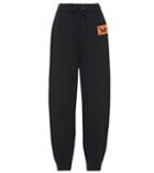 Calvin Klein Jeans Est. 1978 Cotton-blend Track Pants