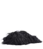Marc Jacobs Fluff Momma Shearling Slippers