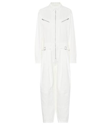 Givenchy Cotton Jumpsuit
