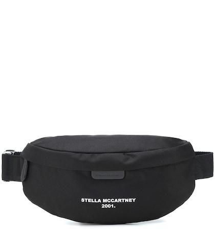 Stella Mccartney Technical Belt Bag