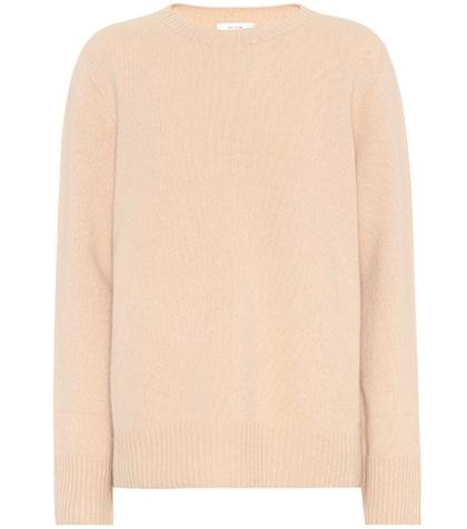 Self-portrait Sibel Wool And Cashmere Sweater