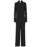 Moncler Wool Jumpsuit