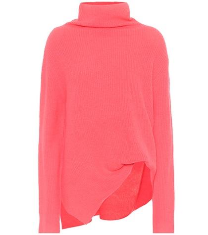 Sies Marjan Turtleneck Top