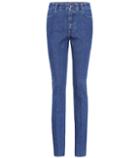 Stella Mccartney High-waisted Jeans