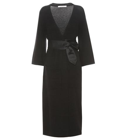 Dorothee Schumacher A Coat Quote Cashmere-blend Cardigan