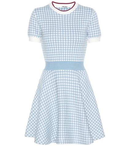 81hours Knitted Cotton Dress