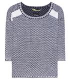 Emilio Pucci Beach Mogli Wool And Cashmere Sweater