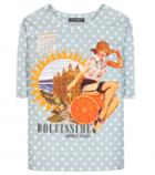Dolce & Gabbana Cotton T-shirt