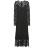 By Malene Birger Pure Lace Dress