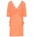 Heidi Klein Costa Rica Cotton Kaftan