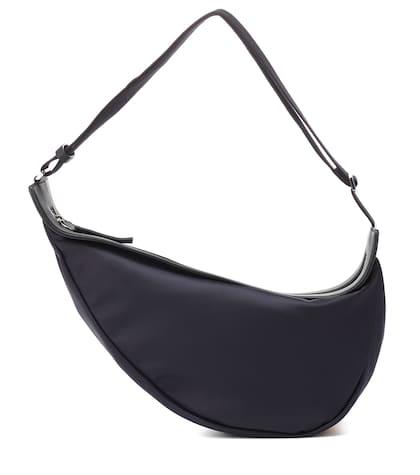 Cartier Eyewear Collection Large Slouchy Banana Shoulder Bag