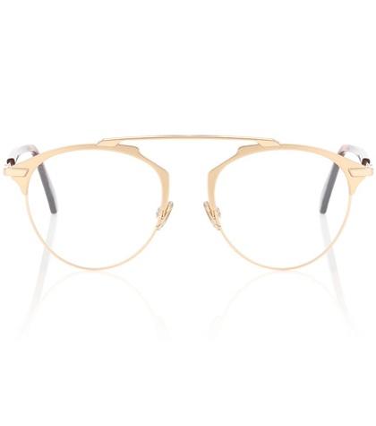 Grlfrnd Dior So Real Glasses
