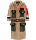 Miu Miu Mink Fur Coat